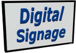 Digital Signage (Digital Out-Of-Home) and Multimedia Design.