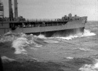 USS Leonard F. Mason (DD-852) underway replenishment.